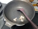 ข้าวผัดหมู ทารก 11 เดือน
