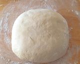Fahéjas kürtőskalács recept fázis 3 fotója