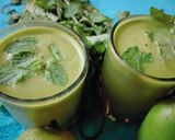 કાચી કેરી નું શરબત(Kachi Keri Sharbat Recipe In Gujarati) રેસીપી સ્ટેપ5ફોટો