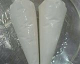 صورة لخطوة 2 من وصفة عجينة الكنافة 😍