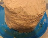 Foto del paso 5 de la receta: Pastel para Perritos🐶🎂