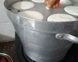 ઈડલી (idli recipe in Gujarati) રેસીપી સ્ટેપ3ફોટો