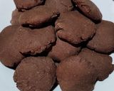 Foto del paso 2 de la receta: Galletitas de cacao