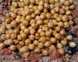 Fried Chickpea Dinner recipe step 7 photo