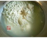 《二廚料理中式》單餅(荷葉餅、春餅)的食譜步驟1照片