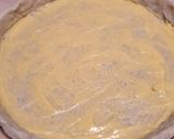 Une image de l'étape 6 de Quiche de saison endives sarrasin.