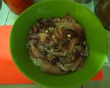 Foto langkah ke 2 dari resep Cumi Basah Pedas.