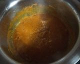 A picture of step 3 of Kidney Beans Curry.