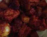 Foto langkah ke 5 dari resep Campur2 Sambel Balado.