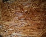 A picture of step 1 of Brown spaghetti.
