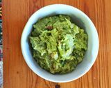 Foto del paso 6 de la receta: Guacamole 🥑
