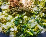 Foto del paso 4 de la receta: RISOTTO CON 🥦🥦BRÓCOLI🥦