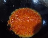 Foto langkah ke 1 dari resep Kerang Hijau Saus Padang.