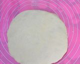 Foto langkah ke 4 dari resep Sweet Potato Bread.