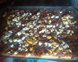 Foto del paso 4 de la receta: Pizza de polenta