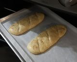 Foto del paso 15 de la receta: Baguette
