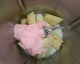 Foto del paso 2 de la receta: Batido de melón Thermomix