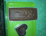 Foto langkah ke 8 dari resep Brownies ny liem.