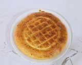 عکس مرحله 9 از دستور نان روغنی ارومیه