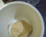 Foto langkah ke 2 dari resep Donat Lembut.