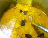 दालमा - ओडिसा टेम्पल स्टाईल (dalma recipe in marathi) रेसिपी स्टेप 6 फोटो