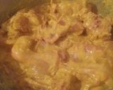 দইরাজ চিকেন(doiraj chicken recipe in Bengali) রেসিপি ধাপ - 1 ছবি