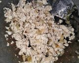 Foto langkah ke 3 dari resep Ayam Cincang Kecap.
