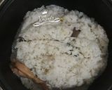 Foto langkah ke 3 dari resep Nasi Uduk (Asli Betawi).