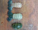 รูปขั้นตอนการทำที่ 1 ของ Crayfishลวก ซอสโชยุ