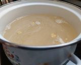 Csokoládés köles brownie recept fázis 1 fotója