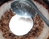 Foto langkah ke 3 dari resep 763.Serabi Tepung Beras.