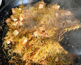 Foto del paso 5 de la receta: Fideuá de marisco