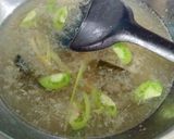 Foto langkah ke 2 dari resep Garang Asem Ayam.