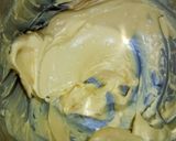 Foto langkah ke 2 dari resep Palm Cheese Cookies.