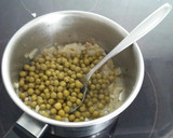 Foto del paso 3 de la receta: Fusilli (espirales, tirabuzones) a mi manera