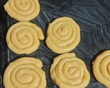 Foto del paso 5 de la receta: 🥨 Marañuelas de Candás