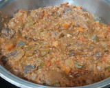 Foto del paso 1 de la receta: Arroz meloso de aprovechamiento