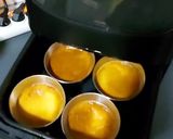 Foto del paso 5 de la receta: Flan de huevo en Cosori