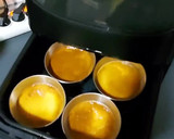 Foto del paso 5 de la receta: Flan de huevo en Cosori