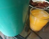 Foto del paso 3 de la receta: Agua de mango
