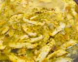 Foto del paso 3 de la receta: Alitas de Pollo Guisadas en Salsa de Curry