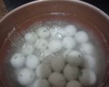 Foto langkah ke 5 dari resep Cilok.