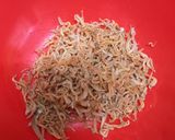 Foto langkah ke 3 dari resep Oseng Daun Pepaya dan Teri.