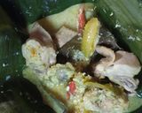 Foto langkah ke 6 dari resep Garang Asam Ayam.