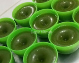 Foto langkah ke 6 dari resep Kue lumpang ANTI GAGAL.