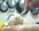 Foto langkah ke 3 dari resep Bakso Ayam.