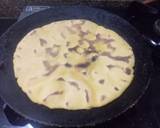 Makki ki roti ki churi recipe step 3 photo