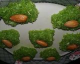 लौकी बर्फी (Lauki barfi recipe in hindi) रेसिपी चरण 6 फोटो