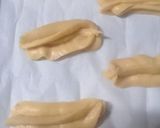 Foto langkah ke 3 dari resep Eclair/ Kue Soes Klasik.