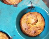 Foto del paso 5 de la receta: Bizcochitos de plátanos y almendras🍌🍌